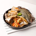 [진미식당] 마포구맛집 간장게장 1마리 : 띵굴마켓