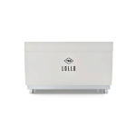 VBM Lollo 2Gr 롤로 화이트 에디션 2그룹 커피머신 에스프레소 머신 : 한국커피머신유통센터