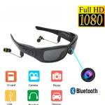 안경 카메라 고화질 사이클링고글 스마트캠 스포츠 캠코더 : 원더통상