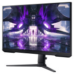 삼성전자 오디세이 G3 60.4cm 게이밍 모니터 144Hz 1ms FreeSync 피벗 가정용 LS24AG300NKX/KR : 온라인공식파트너 오제플러스