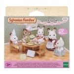 [당일출고] 실바니안패밀리 4269-파티세트 : 장난감 김사장