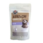 [CJ](신세계 의정부점) 천일염 오천년의 신비  꽃소금 200g : 신세계백화점