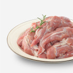 하림 주원산오리 오리 목살 1kg(냉동) : 주원산오리