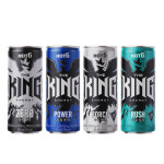 몬스터 에너지 드링크 고카페인음료 울트라 그린 제로 망고 355ml 각6개씩 24캔 : 글로리마켓