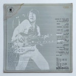 [부분청음 LP]  조용필(1980년 대도 초반) - 하얀모래의 꿈/리드미온 : 영이네 LP
