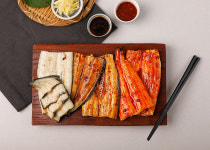 [현정이네민물고기] 일산맛집 초벌구이 민물장어 1kg : 띵굴마켓