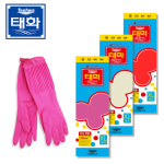 태화 고무장갑 특대 10켤레(XL) : JSGoods