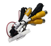 (R5D66) 모비딕 SJ-8400 멀티케이블  : 멀티미디어 세상