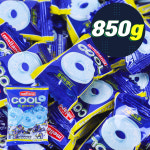 멜랜드 쿨민트 박하사탕 민트 쿨링캔디 민트맛박하향, 850g, 1개 : 존맛천국