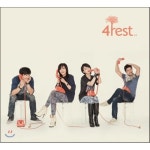 [CD] 포레스트 (4rest) - 미니앨범 1집 : 예스24