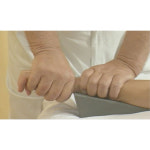 OPTP 모빌리제이션 웨지 - 6인치 : 바디테크