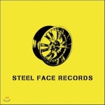 [CD] 스틸페이스 레코드 2012년 컴필레이션: Steel Face Records : 예스24