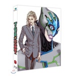 [Blu-ray] 타이거 앤 버니 LE VOL.9 : 블루레이 (12P 해설집+디지팩 케이스 한정판) : 1disc : 예스24