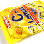 멜랜드 레몬캔디 비타민사탕 레몬향, 600g, 1개 : 존맛천국