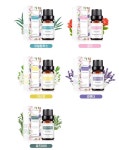 천연 아로마 오일 에센셜 10ml 실내방향제 : 정원코리아