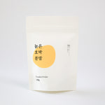 유기농 늙은호박 가루 늙은호박분말 무농약 창대농원 120g : 그린짚 GreenZip