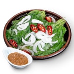 콩잎 김치 물김치 콩이파리 생콩잎 무침 강된장 포함 : 제이몰2