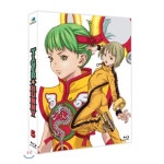 [Blu-ray] 타이거 앤 버니 LE VOL.5 : 블루레이 (12P 해설집+디지팩 케이스 한정판) : 1disc : 예스24