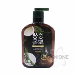 원샵 뽀독 주방세제 무향 750ml 식기세척세제 : 파니원
