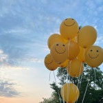 스마일풍선    Happy Smile 풍선 : 파티벌룬샵