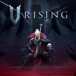 PC 브이라이징 스팀 한국코드 V Rising : 스마트게임샵