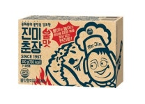 간짜장 불맛 진미춘장 300g : 찐이다유통