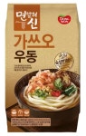 동원 가쓰오 우동 385.6g x 4 : 양성에프엔비