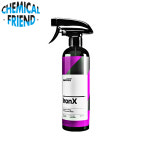 카프로 아이언엑스 500ml 체리향 철분제거제 : 케미컬프렌드