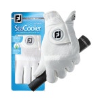 풋조이 STACOOLER 스테이쿨러 여성 여름 양손골프장갑 : 퓨전골프