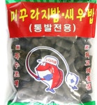 미꾸라지밥 통발집어제 어분 밑밥 : 알라딘샾