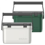 스탠리 어드벤처 쿨러 15 1L : 스타우라