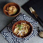 소식좌밥그릇 우드 작은 그릇 요거트볼 다이어트 식단 양조절 : 뮤티드오