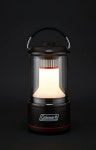 콜맨 Coleman 2000038854 배터리 랜턴 가드 LED 블랙 : 라.스칼라