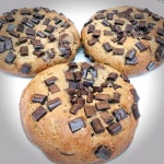 우리밀 통밀 100% 쿠키 : 이른아침 베이커리