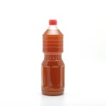 수정방앗간 1.8L 대용량 저온압착 중국산 통참깨 참기름 : 수정 방앗간