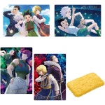 반다이 이타자가 HUNTER×HUNTER 헌터 x 헌터 20개입 박스 : 하울상점