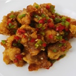 중식조리기능사 실기재료준비물 밀키트 조리사자격증시험 전품목 : YJ밀키트