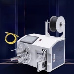 자동 권선기 와이어 타이 기계 코일 스트래핑 머신 : 제이앤상점