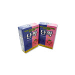 단짝캔디 46g 추억의 짝꿍 캔디 : 웰칩스