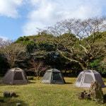제드 프리존 돔 쉘터 6면 풀개방 쉘터 사계절 화목난로 텐트 : 캠핑토크