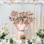 서울 성수 건대 뚝섬 서울숲 파티룸 브라이덜샤워 베이비샤워 생일파티 스튜디오 공간대여 : 주식회사 휴식