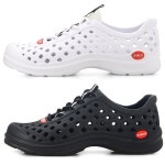 초경량 커플 남성 여성 아쿠아 슈즈 스펀지샌들 트래킹화 S-ACE 워터 하와이 바다 운동화 : NEW 베스트샵