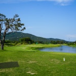 충청도 골프장 태안 골프여행  스톤비치CC (구,태안비치cc) 36홀 1박2일 리조트 펜션 숙박 패키지 : 달콤한 제주도여행