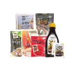 혁이네 보쌈 수육용 재료 소스 : MARKET SENSE