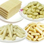 떡볶이떡 밀 판떡 3.75kg약18인분 한양식품 : 이파주