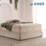[금성침대] 헤븐즈 매트리스 (경도선택) K(킹), 하모니 : 금성침대