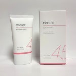 MISSHA 올 어라운드 세이프 블록 에센스 선 50ml(신형, SPF45) : CCvest