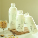 세린목장 산양유 100% 산양우유 1000ml 500ml : 세린목장