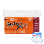 뉴마포 산골 춘천막국수 2kg (소스미포함) : 푸 드 랑