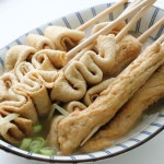 은영이떡볶이 꼬치 어묵탕 오뎅탕 1세트 캠핑 밀키트 : 고수의집밥